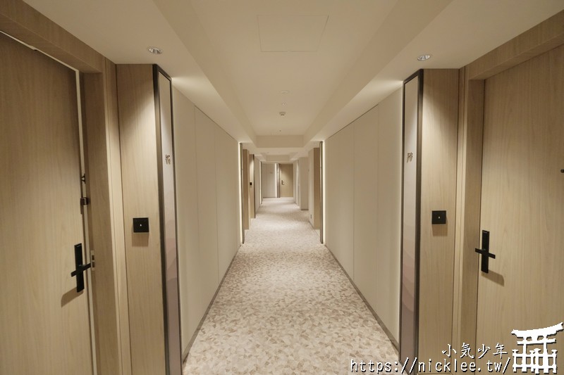 富山住宿-富山希爾頓逸林酒店(DoubleTree by Hilton Toyama)-富山車站步行2分鐘