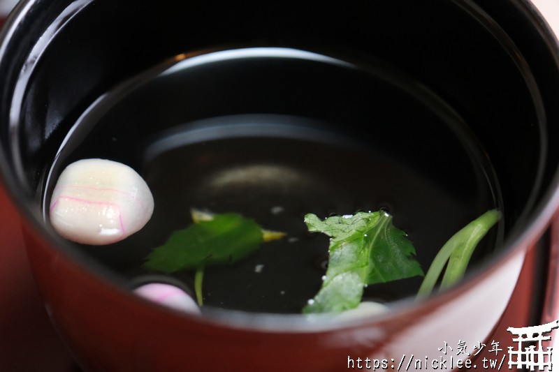 名古屋鰻魚飯名店-備長-鰻魚三吃，直火碳烤鰻魚，皮脆焦香