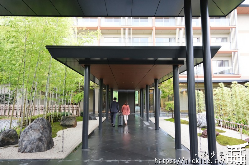 愛知住宿-犬山有樂苑花園英迪格飯店-房間內就可以看到犬山城
