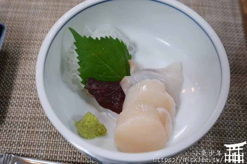 北海道厚岸住宿-Seaside Inn Hotel Akkeshi-牡蠣晚餐吃好吃滿
