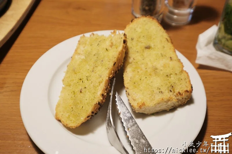 CK小鎮美食-Papa 餐廳-無法推薦什麼,只記得好吃的味道