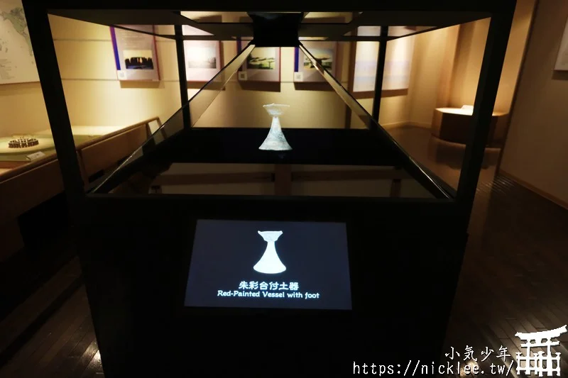 秋田鹿角景點-大湯環狀列石紀念館-參觀源自日本繩紋時代的遺跡與物品，已列為世界文化遺產