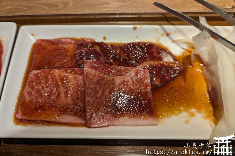 燒肉Like大宮西口店(焼肉ライク)-一個人也可以吃的燒肉店始祖