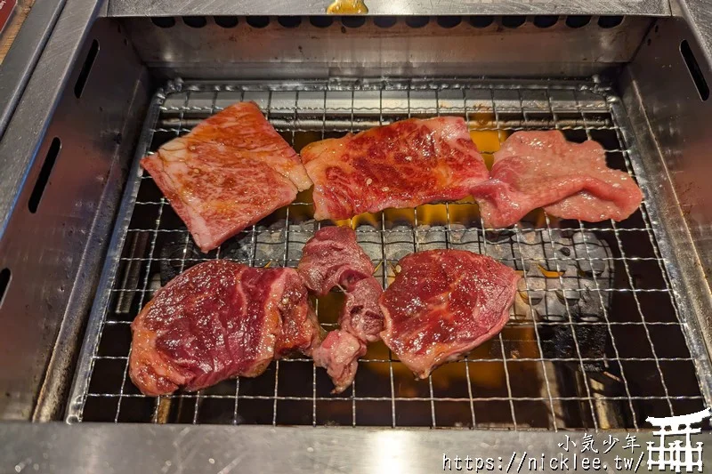 燒肉Like大宮西口店(焼肉ライク)-一個人也可以吃的燒肉店始祖