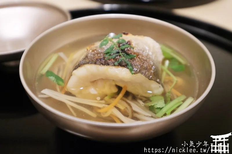 釜石站美食-和之膳宮川(和の膳 みや川)-平價無菜單料理,完全預約制