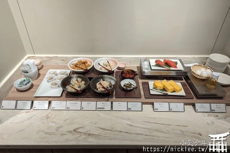 盛岡站前里士滿酒店(Richmond Hotel)-盛岡車站徒步3分鐘,早餐超豐盛,還有盛岡3大麵與瓶丼 