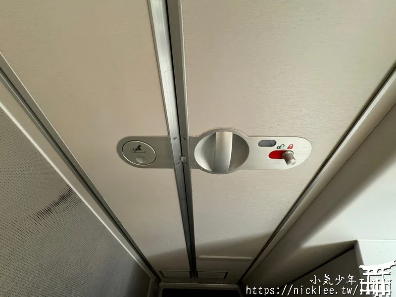 華航CI100-台北飛成田機場-空巴A350-900商務艙