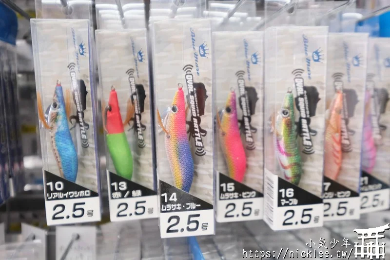 大阪釣具店-FishingMax難波店-難波站2分鐘可到,路亞客必來,特價品是台灣售價6折以下