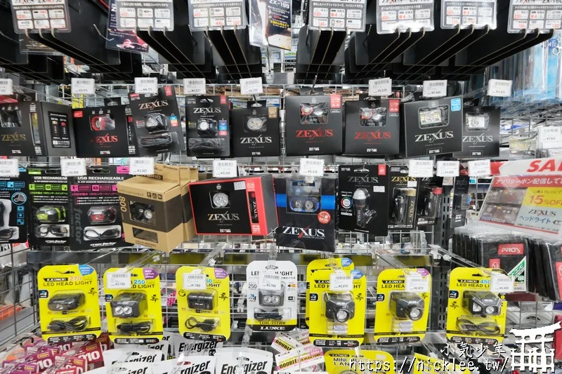 大阪釣具店-FishingMax難波店-難波站2分鐘可到,路亞客必來,特價品是台灣售價6折以下