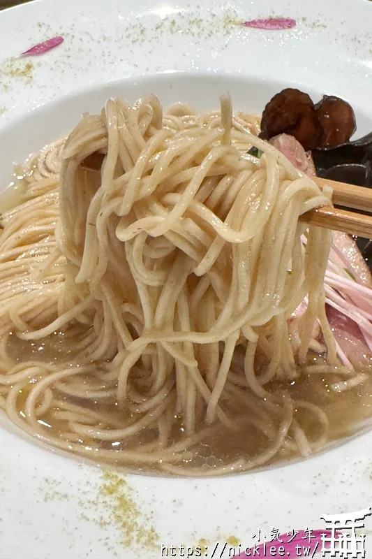 【京都美食】祇園鴨肉拉麵Gion Duck Noodles - 以表情符號當店名,法國出身的廚師打造的鴨肉拉麵