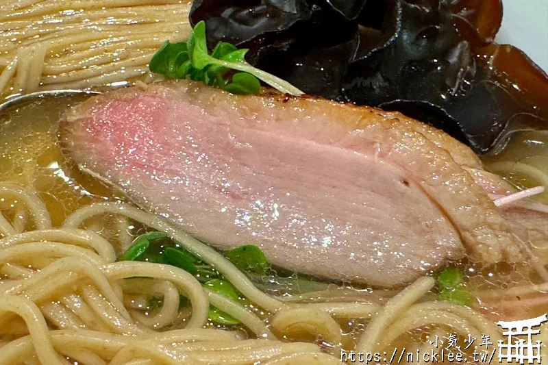 【京都美食】祇園鴨肉拉麵Gion Duck Noodles - 以表情符號當店名,法國出身的廚師打造的鴨肉拉麵