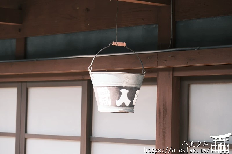 岐阜郡上八幡城下町-保存完好的江戶時代城鎮風貌,日本食物模型有6成以上出自於這裡
