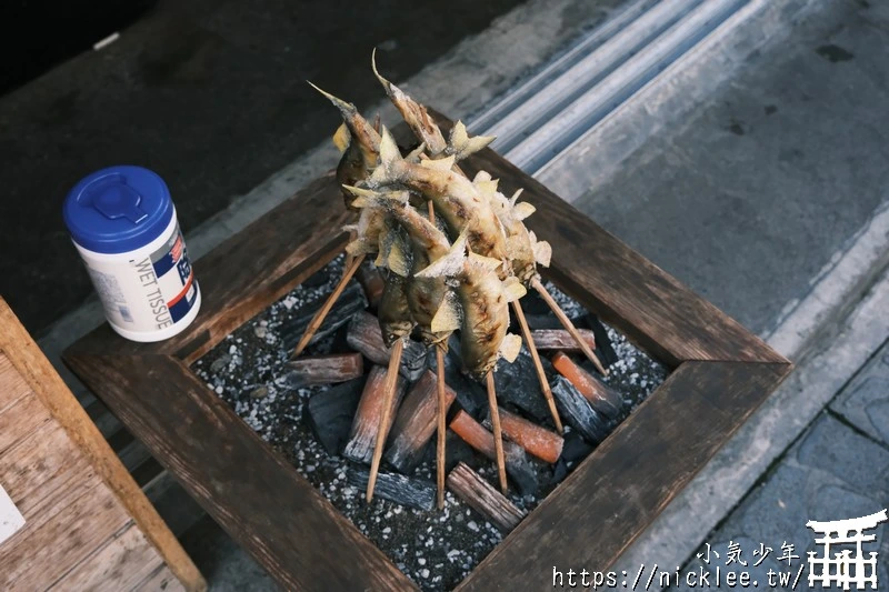 岐阜郡上八幡城下町-保存完好的江戶時代城鎮風貌,日本食物模型有6成以上出自於這裡
