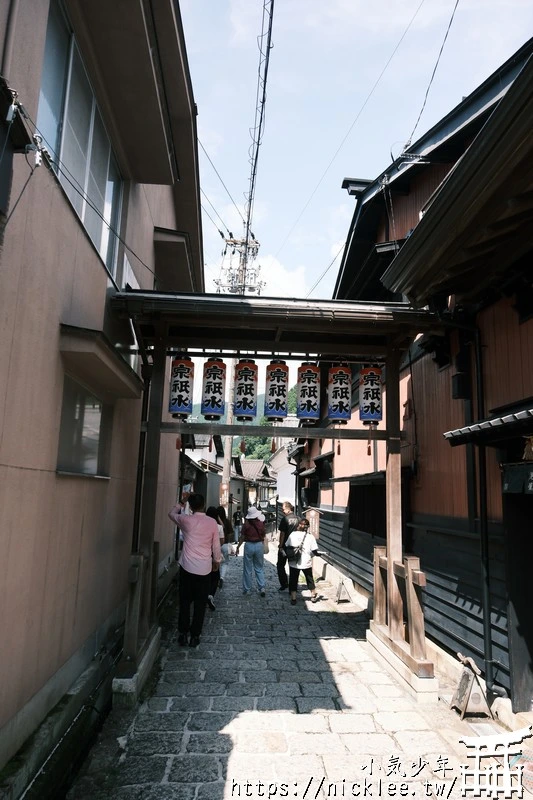 岐阜郡上八幡城下町-保存完好的江戶時代城鎮風貌,日本食物模型有6成以上出自於這裡