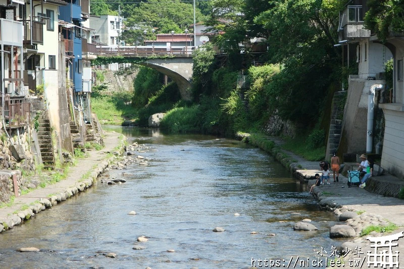 岐阜郡上八幡城下町-保存完好的江戶時代城鎮風貌,日本食物模型有6成以上出自於這裡