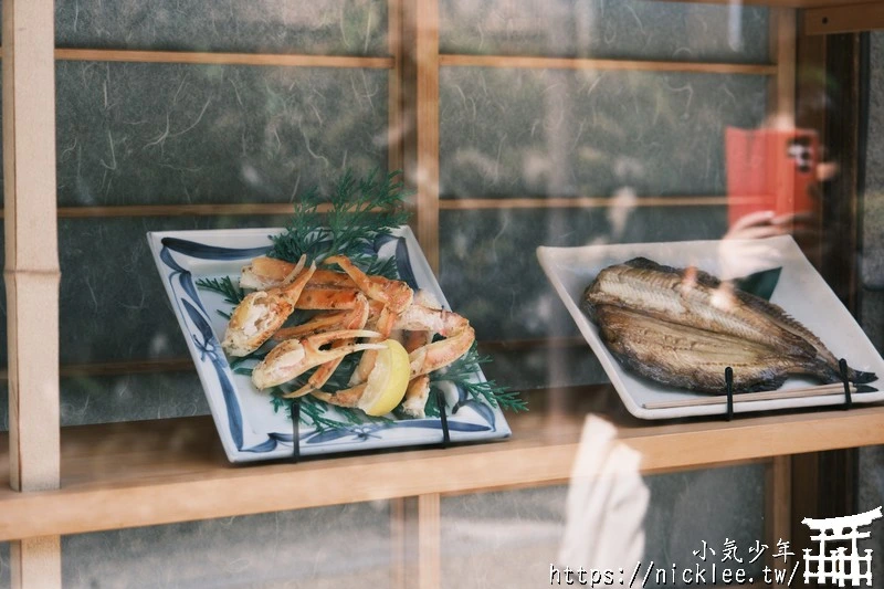 岐阜郡上八幡城下町-保存完好的江戶時代城鎮風貌,日本食物模型有6成以上出自於這裡