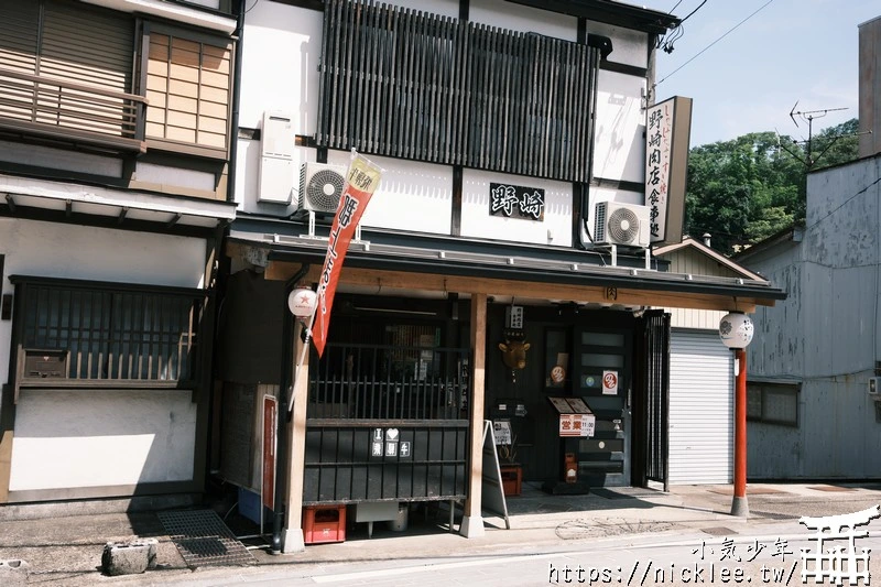 岐阜郡上八幡城下町-保存完好的江戶時代城鎮風貌,日本食物模型有6成以上出自於這裡