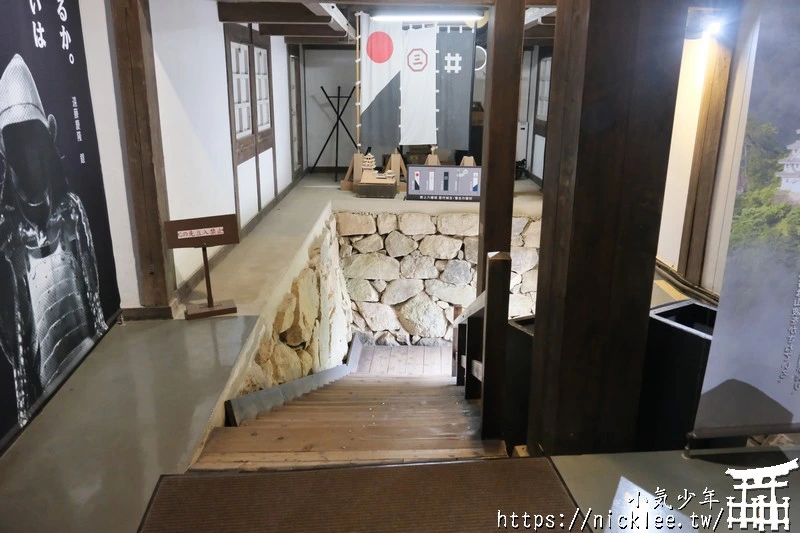 岐阜景點-郡上八幡城-有日本最美山城之稱,日本最古老的木造再建城