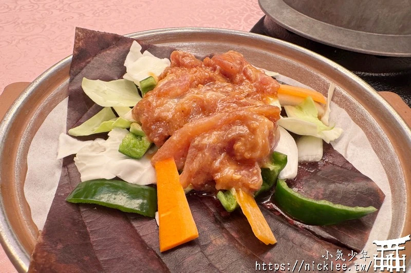 岐阜郡上八幡住宿-積翠園-徒步12分鐘可至郡上八幡城