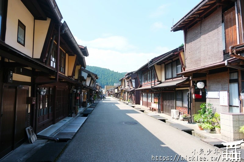 岐阜郡上八幡住宿-積翠園-徒步12分鐘可至郡上八幡城