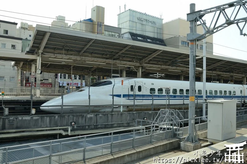 【名古屋交通】私鐵青波線-前往磁浮列車鐵道館與樂高樂園的重要交通工具