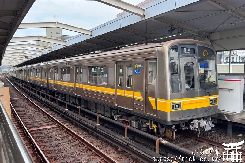 名古屋地鐵介紹-名古屋市內的主要交通工具|路線圖|搭乘方法|車資介紹|推薦景點