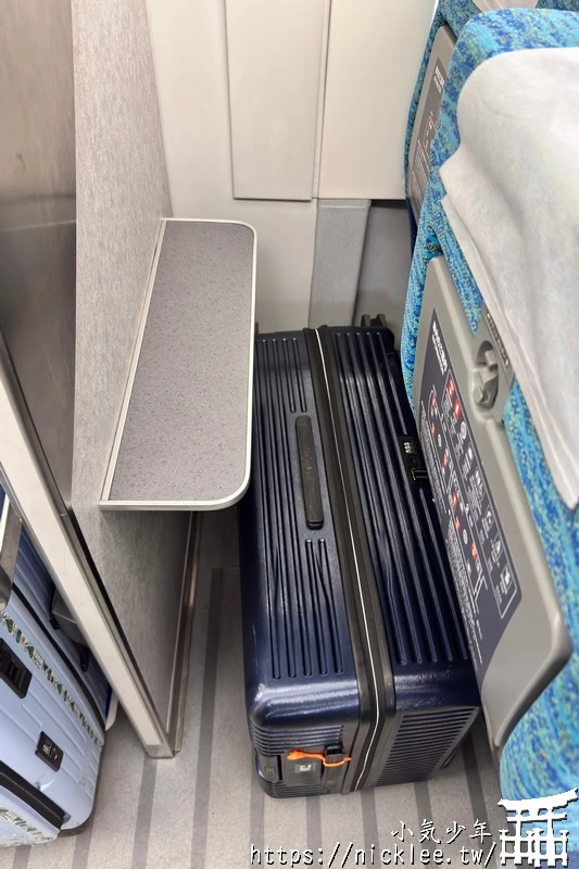 中部國際機場交通-從名古屋到中部國際機場,搭乘名鐵特急列車只要35分鐘,有指定席與自由席