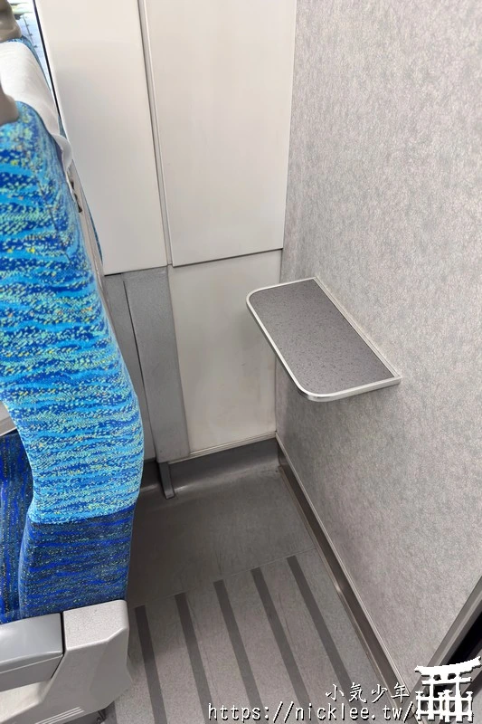 中部國際機場交通-從名古屋到中部國際機場,搭乘名鐵特急列車只要35分鐘,有指定席與自由席