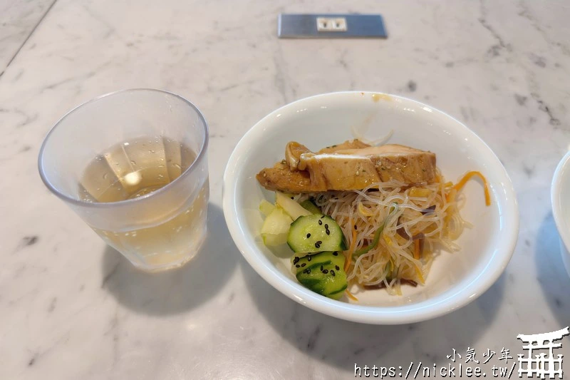 中部國際機場-華航使用的環亞貴賓室