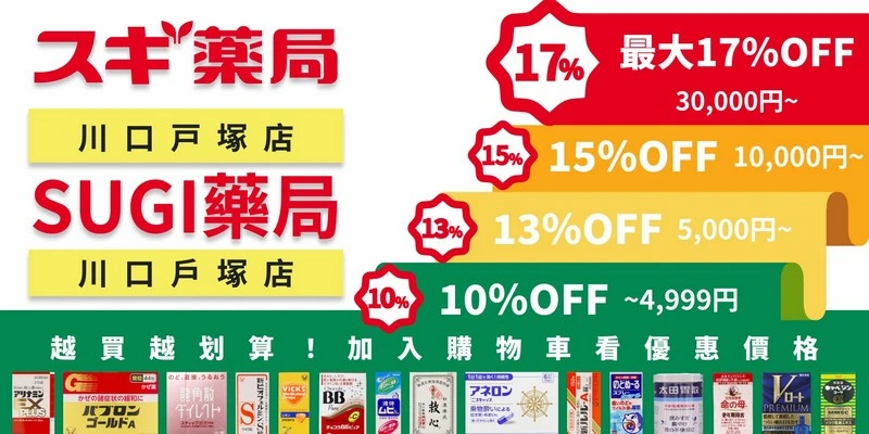 完美行購物