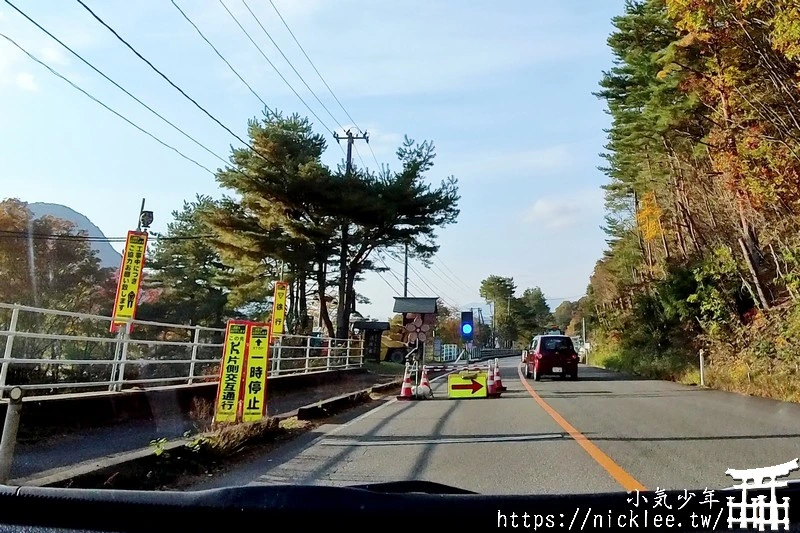 日本租車自駕懶人包 - 日文譯本、日本租車規定、如何租車、日本自駕應注意事項與心得分享
