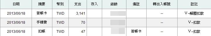 利用VISA金融卡在日本領日幣-解決人在日本現金不夠的困境