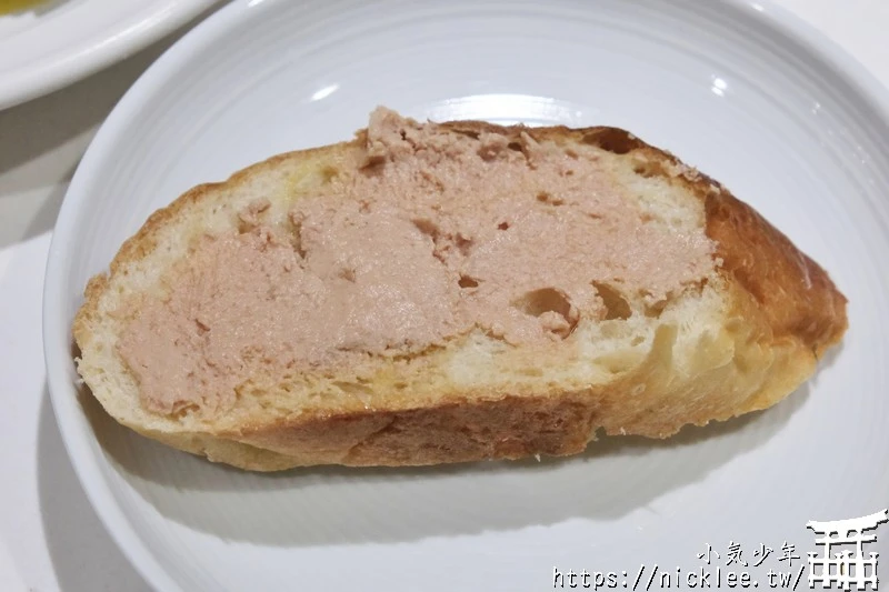 匈牙利美食-REX CIBORUM 鵝肝醬(FOIE GRAS)-布達佩斯中央市場購買的伴手禮