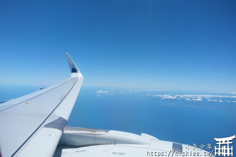 華航CI151-名古屋飛台北-A321neo經濟艙,華航區域航線新主力
