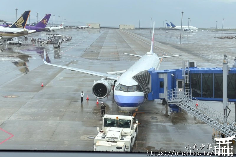 華航CI151-名古屋飛台北-A321neo經濟艙,華航區域航線新主力