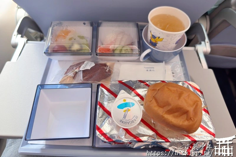 華航CI151-名古屋飛台北-A321neo經濟艙,華航區域航線新主力