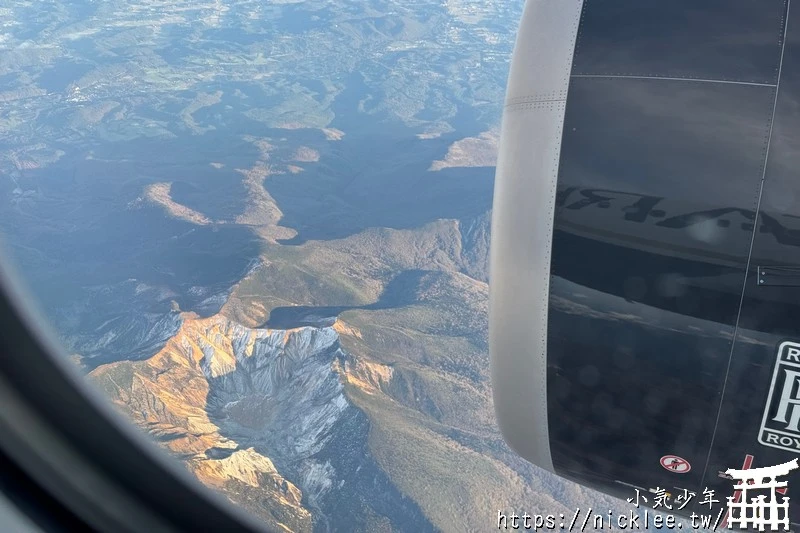 JX862/JX863-星宇航空-台北飛仙台/仙台飛台北-A330neo經濟艙