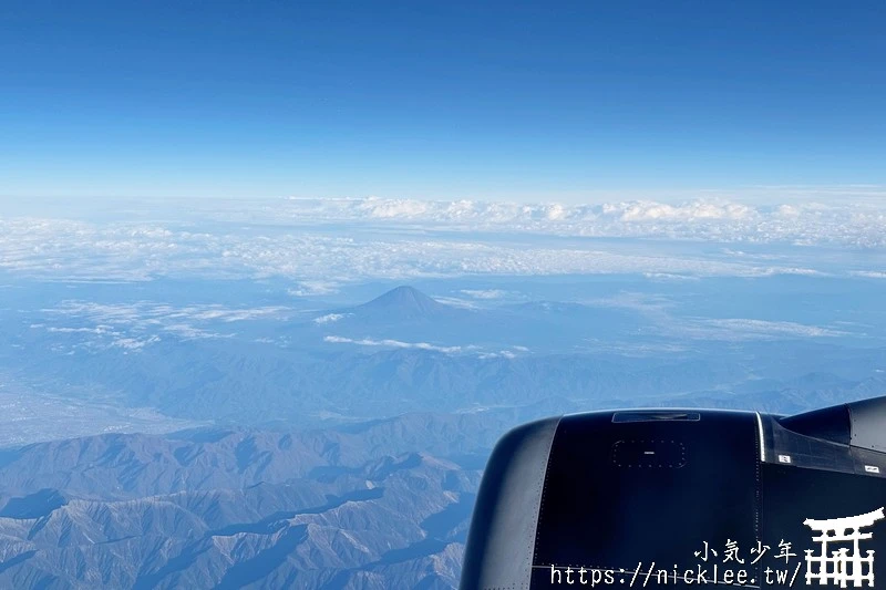 JX862/JX863-星宇航空-台北飛仙台/仙台飛台北-A330neo經濟艙