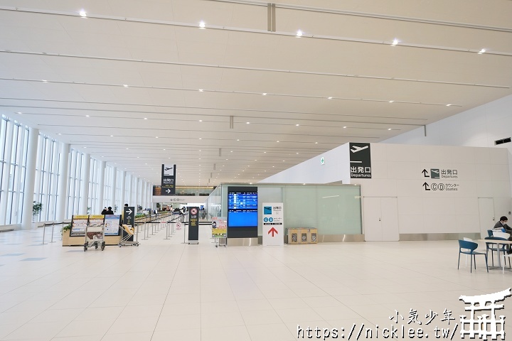 新千歲機場交通-從札幌車站到新千歲機場
