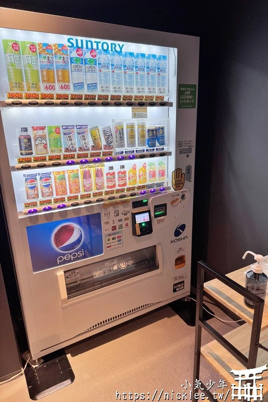 【宿喜宿嬉】【金澤住宿】金澤Torifito飯店-金澤車站東口走路6分鐘