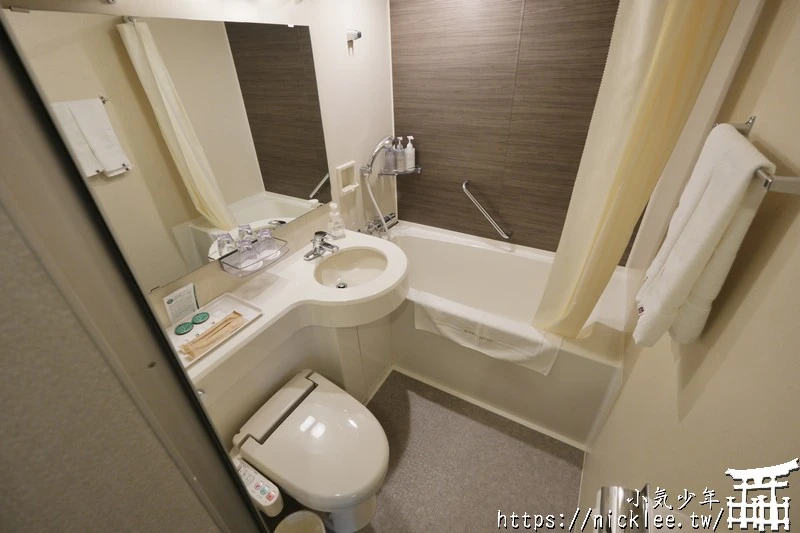 【宿喜宿嬉】【富山住宿】富山東急卓越大飯店|富山車站前-徒步3分鐘