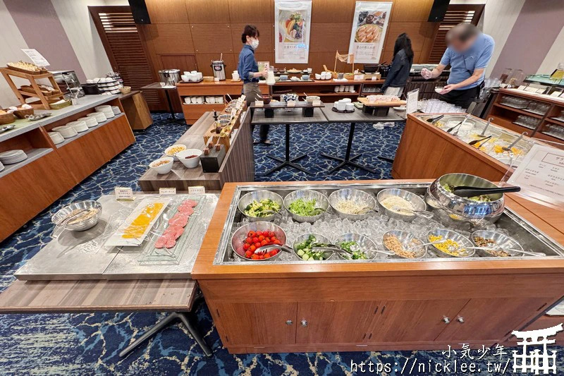 【宿喜宿嬉】【富山住宿】富山東急卓越大飯店|富山車站前-徒步3分鐘