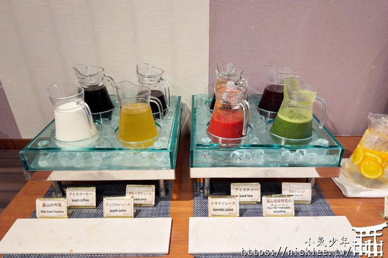 【宿喜宿嬉】【富山住宿】富山東急卓越大飯店|富山車站前-徒步3分鐘