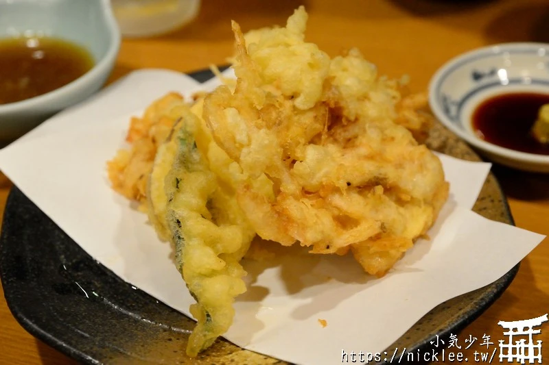 金澤近江町市場-金澤市民的廚房,有300年的歷史,美食推薦海鮮丼與擔擔麵