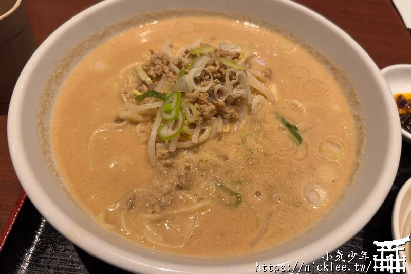 金澤近江町市場-金澤市民的廚房,有300年的歷史,美食推薦海鮮丼與擔擔麵