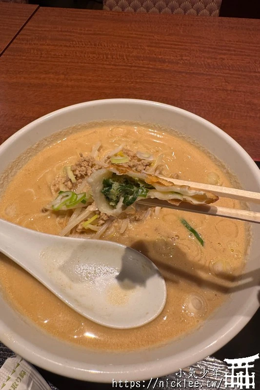 金澤近江町市場-金澤市民的廚房,有300年的歷史,美食推薦海鮮丼與擔擔麵