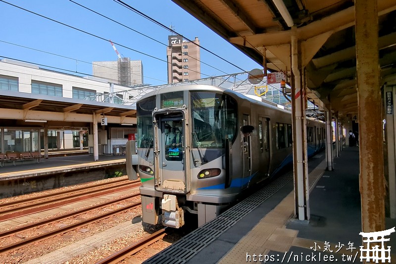 【富山交通】愛之風富山鐵道-10分鐘搞懂富山旅遊必坐交通工具