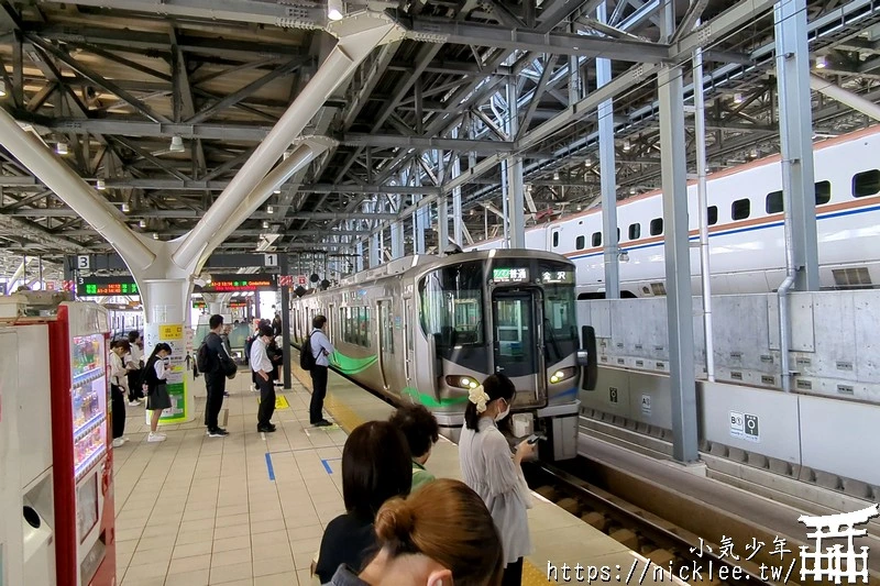 【富山交通】愛之風富山鐵道-10分鐘搞懂富山旅遊必坐交通工具