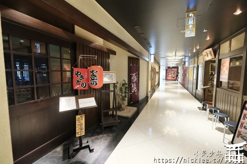 金澤車站介紹|巴士站,IR石川鐵道,新幹線,購物(伴手禮與超市),美食