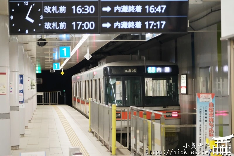 金澤車站介紹|巴士站,IR石川鐵道,新幹線,購物(伴手禮與超市),美食